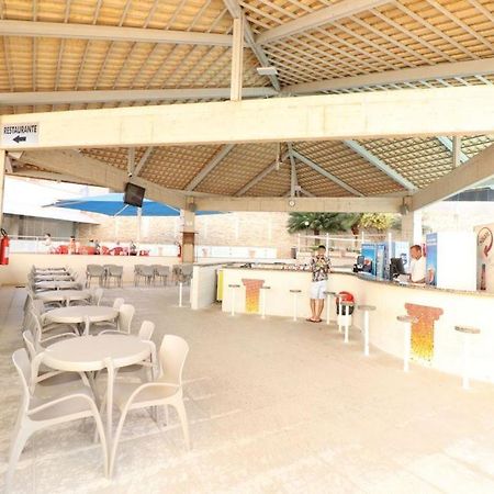 Villas Diroma, Ganhe Um Dia No Acqua Park, Splash E Slaide Caldas Novas Kültér fotó