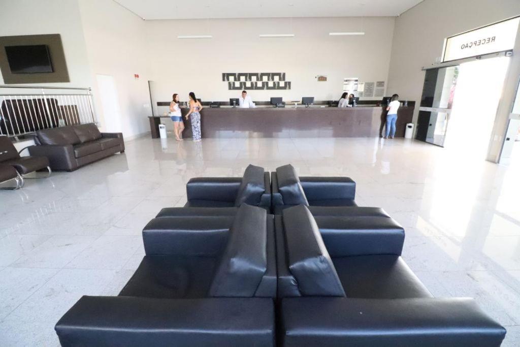 Villas Diroma, Ganhe Um Dia No Acqua Park, Splash E Slaide Caldas Novas Kültér fotó