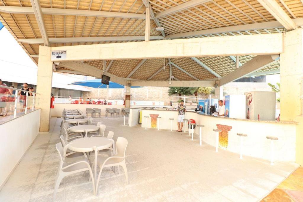 Villas Diroma, Ganhe Um Dia No Acqua Park, Splash E Slaide Caldas Novas Kültér fotó